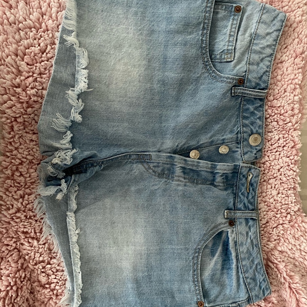 shorts - Picture 2 of 2